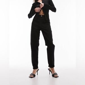 Topshop Mom jeans W30 L32
